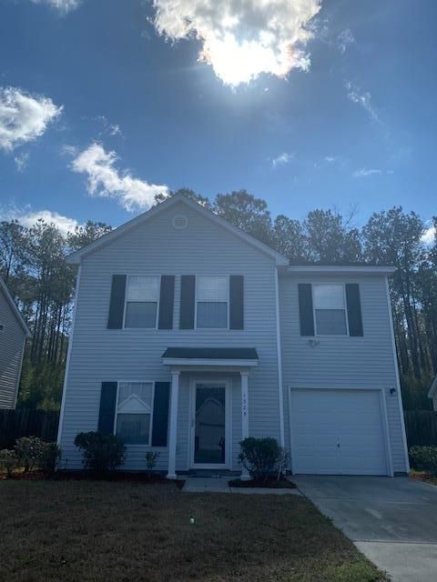 1305 Bradley Daniel Blvd, Summerville, SC 29486