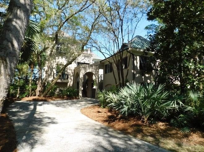 303 Ocean Oaks Ct, Kiawah Island, SC 29455