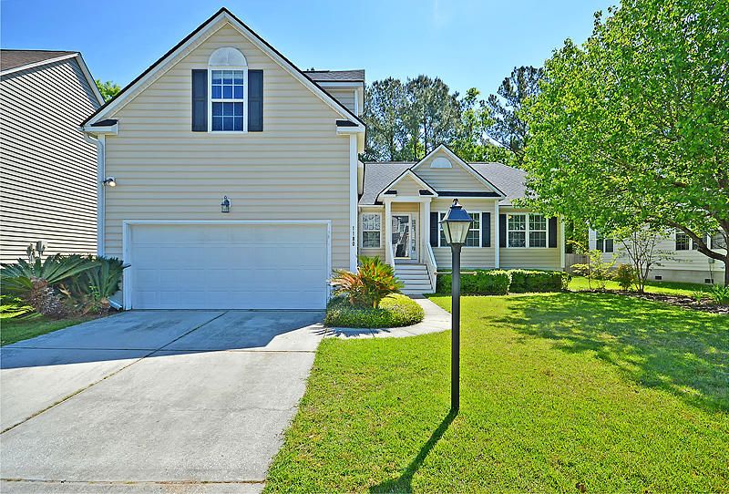 1180 Willoughby Ln, Mount Pleasant, SC 29466