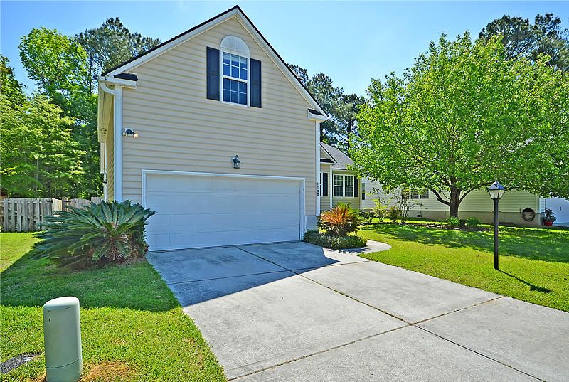 1180 Willoughby Ln, Mount Pleasant, SC 29466