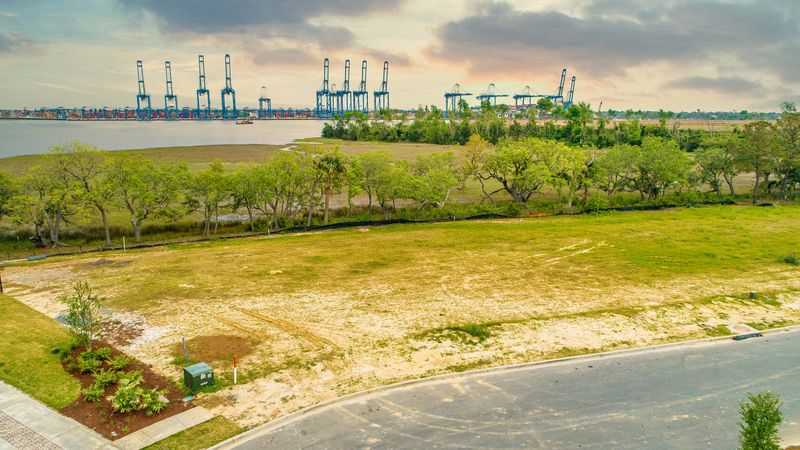 1233 Water View Ln, Charleston, SC 29492