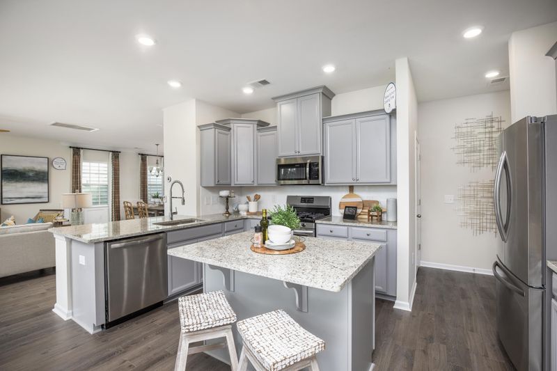 1066 Mossy Rock Dr, Summerville, SC 29485