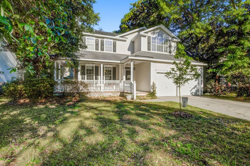 619 Majestic Oak Dr, Charleston, SC 29412