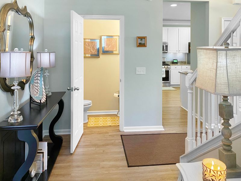 3586 Franklin Tower Dr, Mount Pleasant, SC 29466