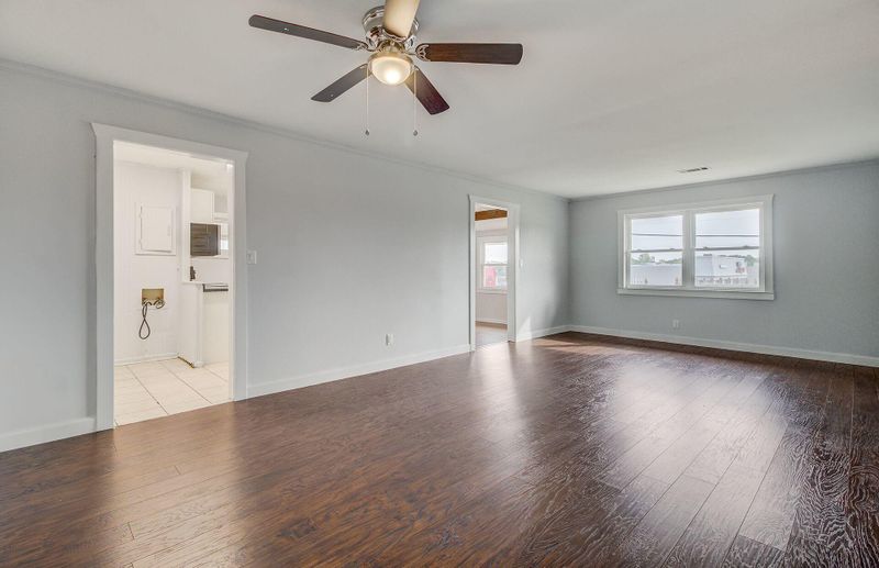 4101 Oakridge Dr, North Charleston, SC 29418