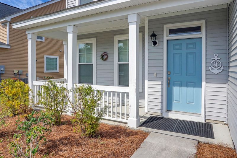 217 Wathen Dr, Goose Creek, SC 29445