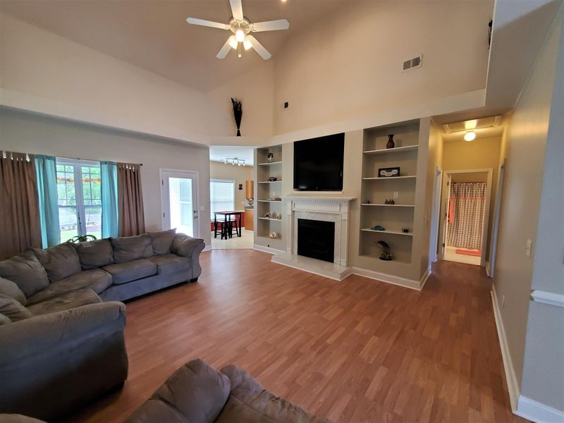 152 Cotillion Crescent, Summerville, SC 29483
