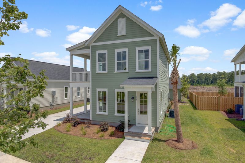 130 Rushes Row, Summerville, SC 29485