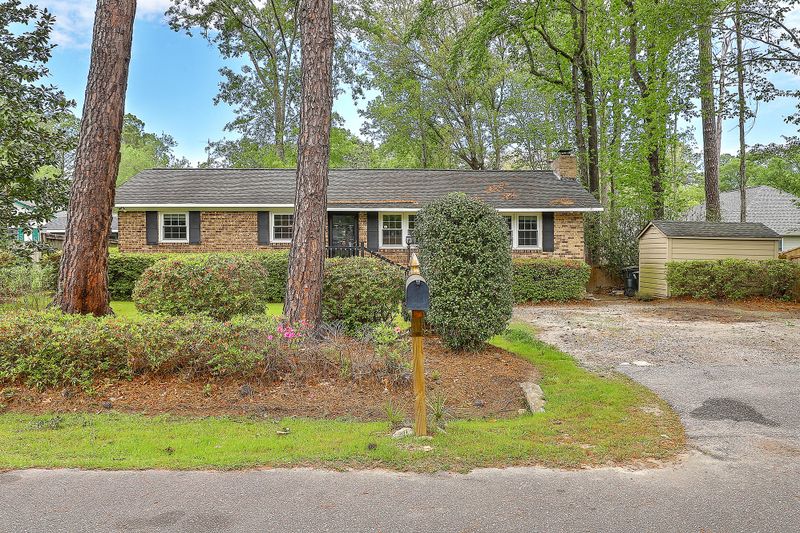 110 Boone Hill Pw, Summerville, SC 29483