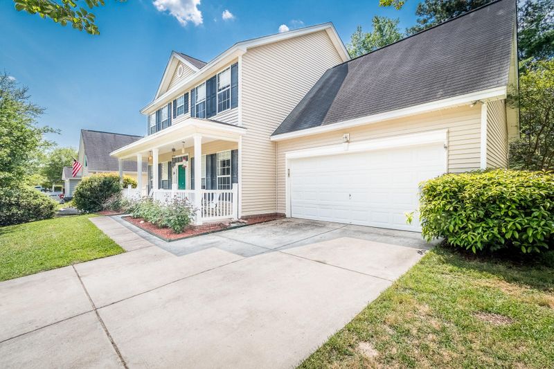 2029 Azalee Ln, Summerville, SC 29483