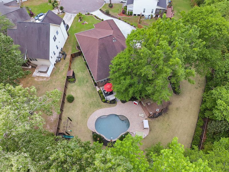 8321 Sinkler Ct, North Charleston, SC 29418