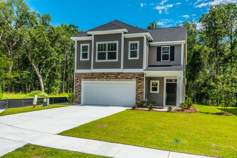 1153 Triple Crown Ct, Mount Pleasant, SC 29429