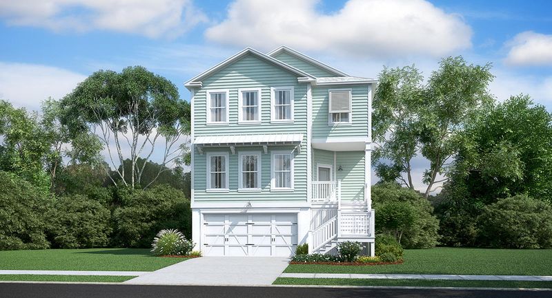 929 Governor's Cay Cir, Charleston, SC 29492