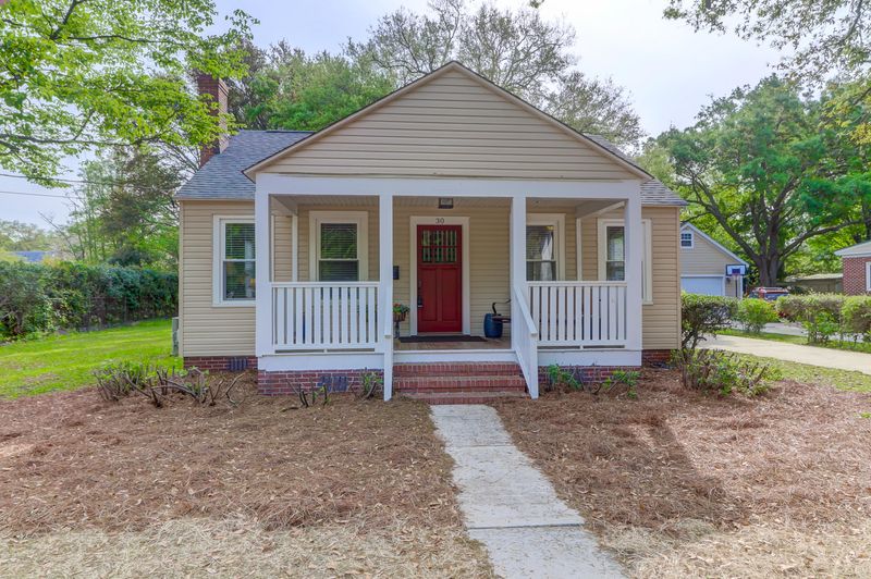 30 Avondale Ave, Charleston, SC 29407