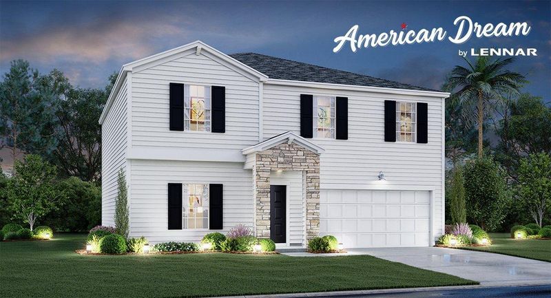315 Squire Pope Rd, Summerville, SC 29486