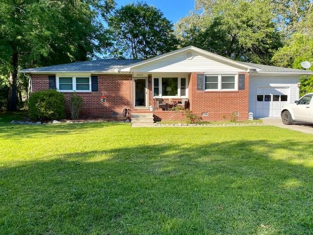 2552 Mona Ave, Charleston, SC 29414