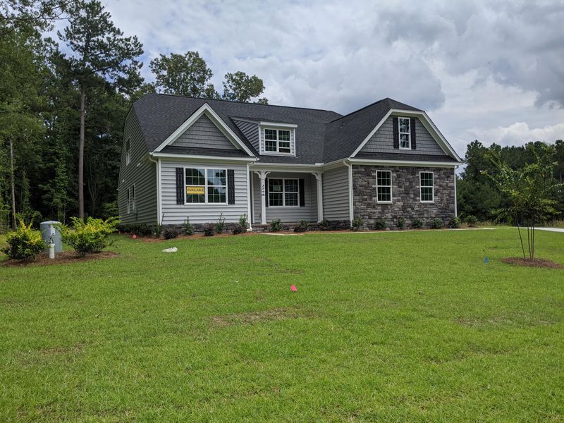 2009 Tacoma Cir, Ridgeville, SC 29472