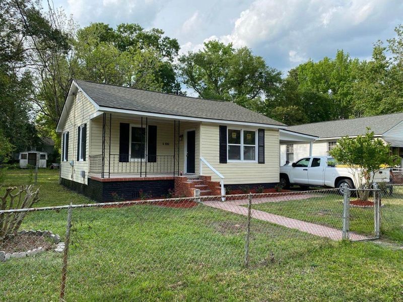 2778 Ranger Dr, North Charleston, SC 29405