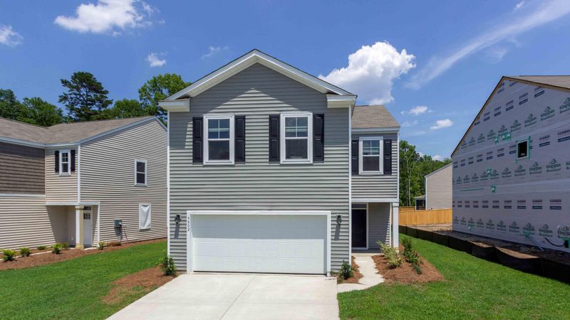 9761 Roseberry St, Ladson, SC 29456