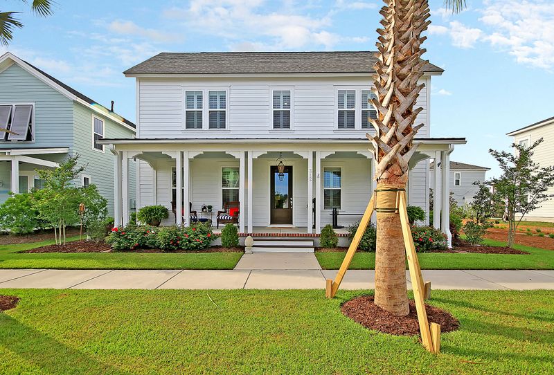312 Watergrass St, Summerville, SC 29486