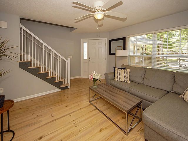 31 Brockman Dr #31-D, Charleston, SC 29412