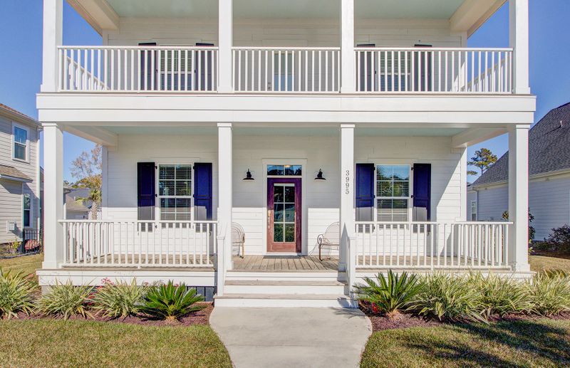 3995 Capensis Ln, Ravenel, SC 29470