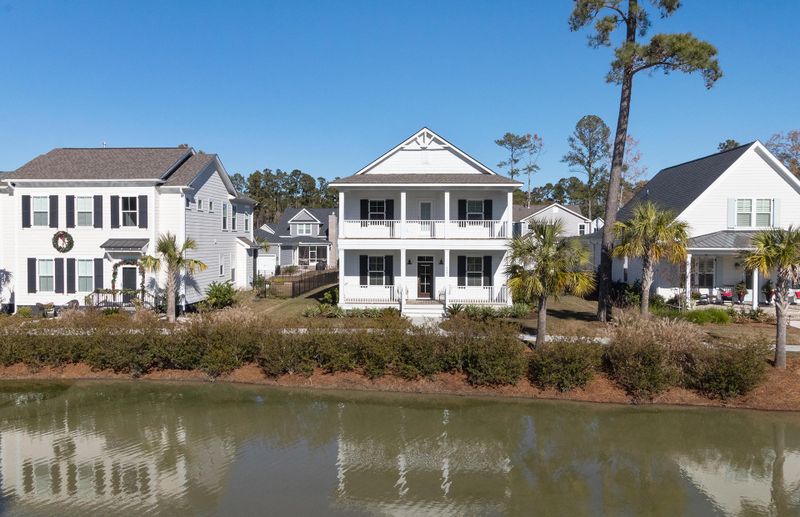 3995 Capensis Ln, Ravenel, SC 29470