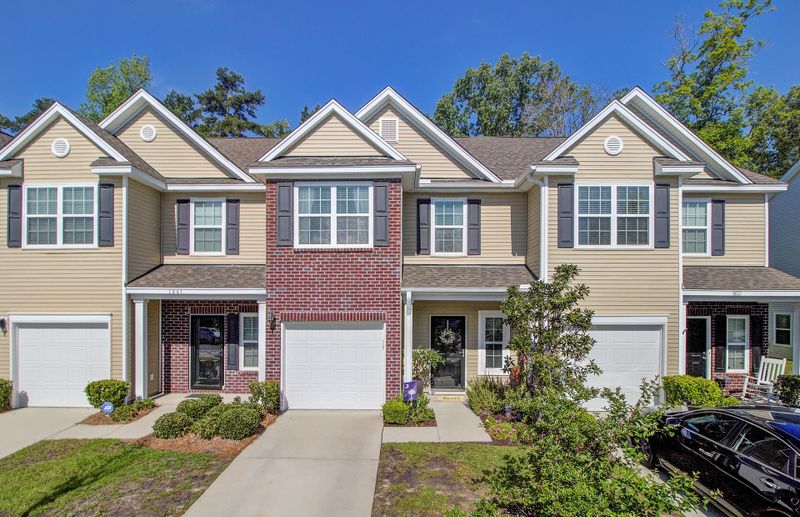 1839 Heldsberg Dr, Charleston, SC 29414