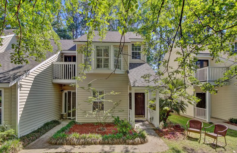 8 Town Park Ln #A, James Island, SC 29412