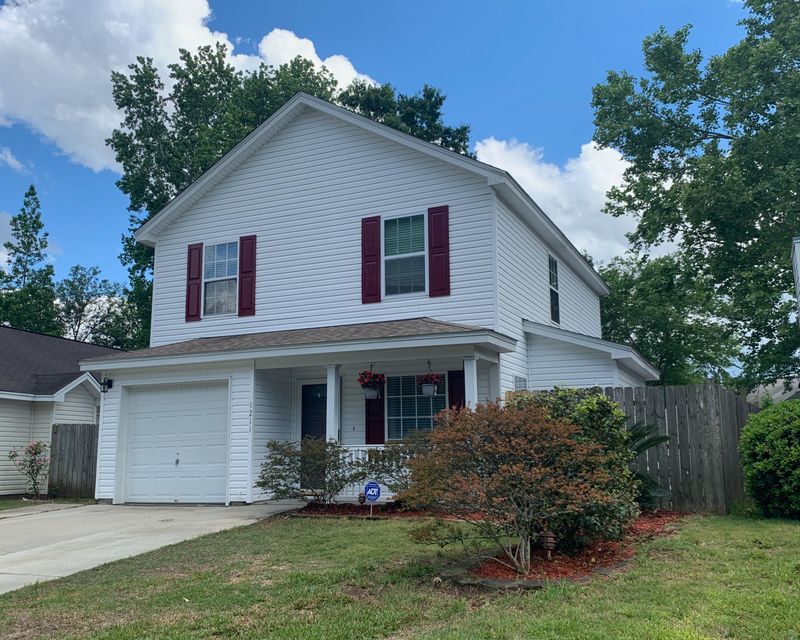 1211 Jeanna St, Summerville, SC 29486