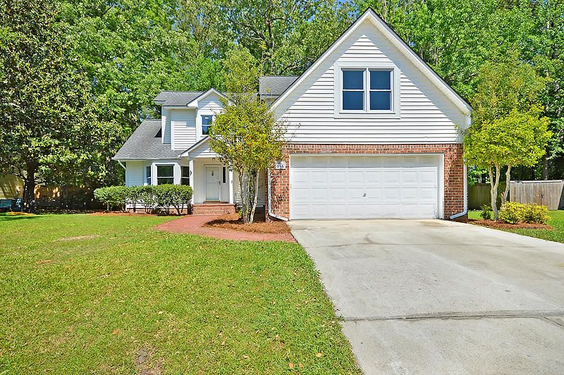 156 Winding Rock Rd, Goose Creek, SC 29445