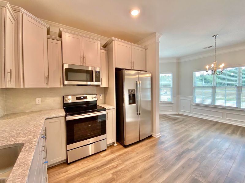 456 Viceroy Ln, Goose Creek, SC 29445