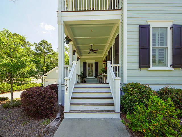 1482 Gunnison St, Mount Pleasant, SC 29466