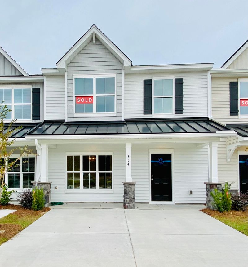 464 Viceroy Ln, Goose Creek, SC 29445