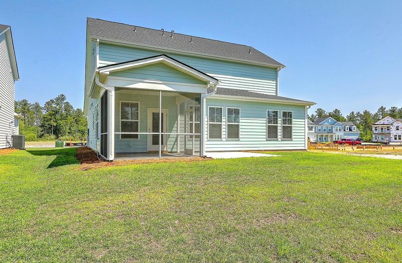 232 Bering Ln, Summerville, SC 29486