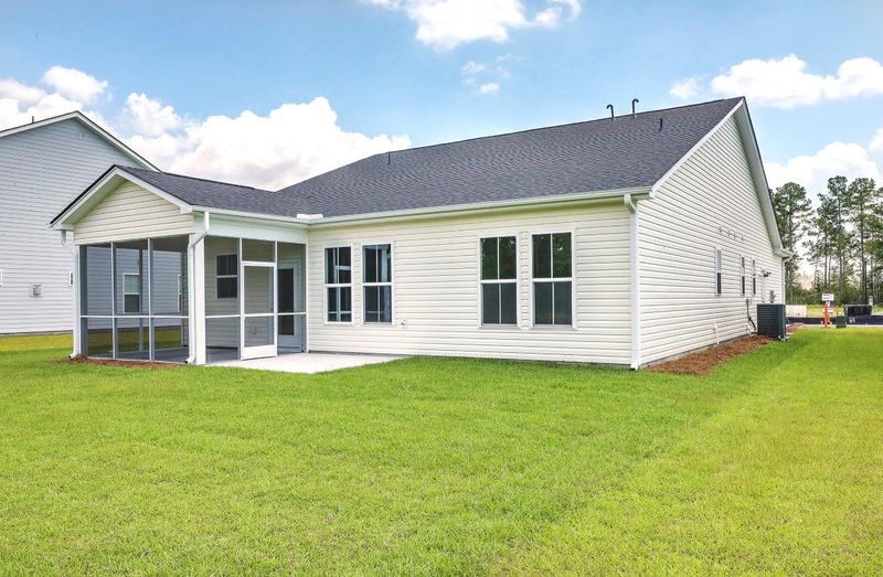 112 Cotesworth Ct, Summerville, SC 29486