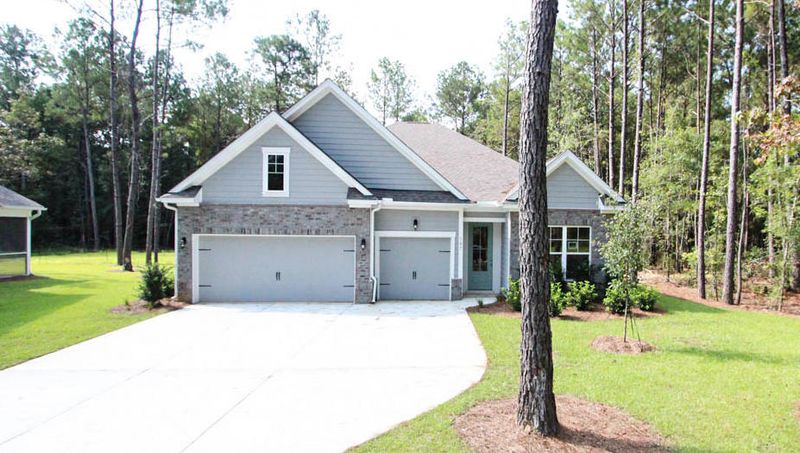 404 Ribiero Dr, Summerville, SC 29486