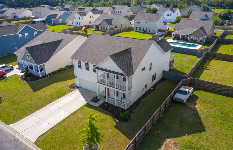 403 Eva St, Moncks Corner, SC 29461