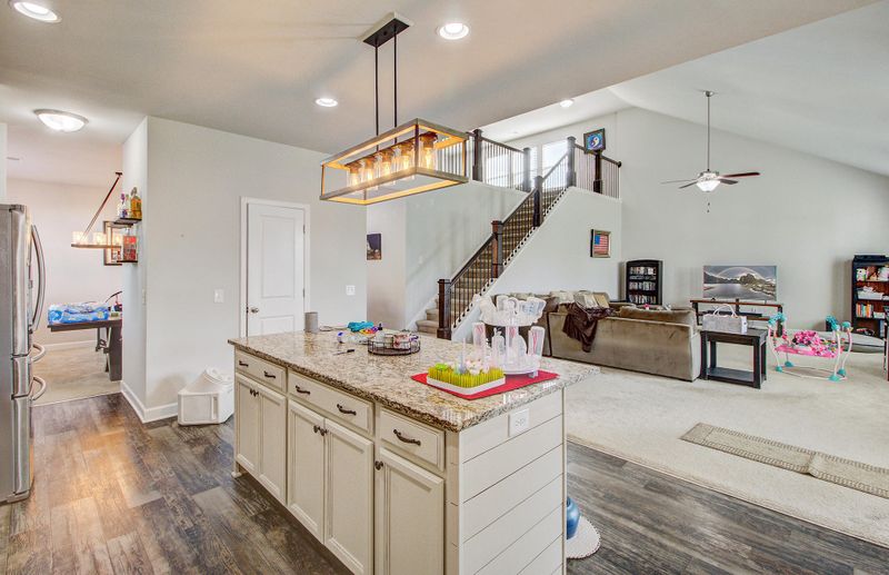 403 Eva St, Moncks Corner, SC 29461