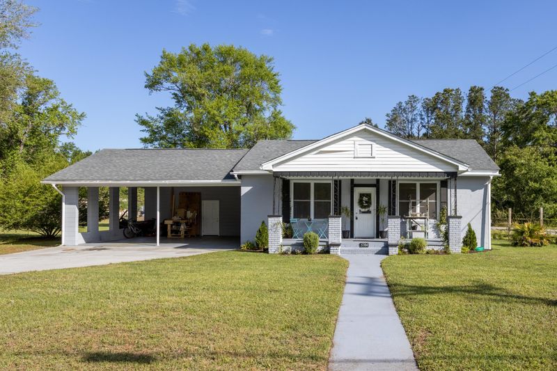 5704 Highway 162, Hollywood, SC 29449