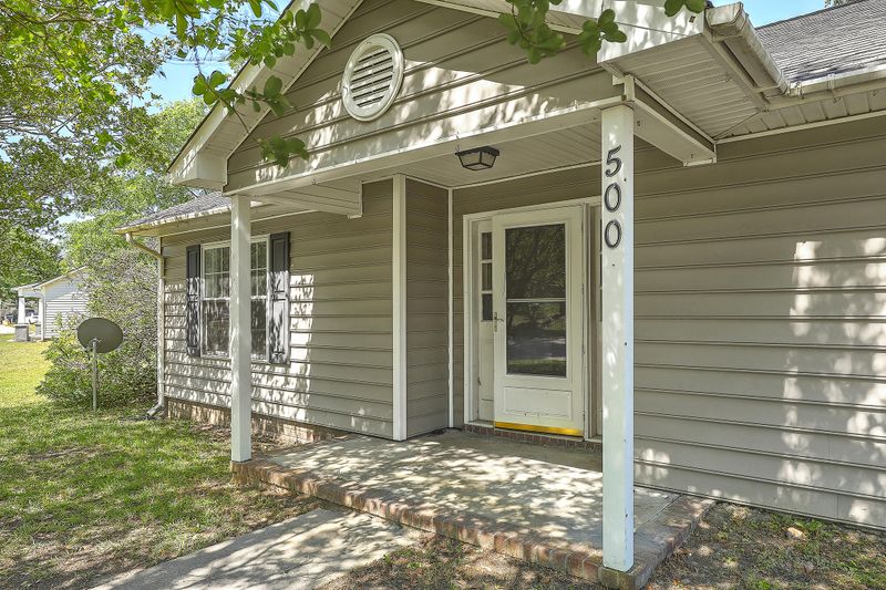 500 Buffalo Ct, Summerville, SC 29486