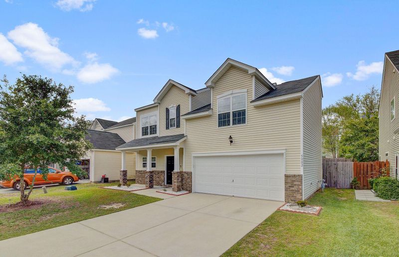 5002 Whitfield Ct, Summerville, SC 29485