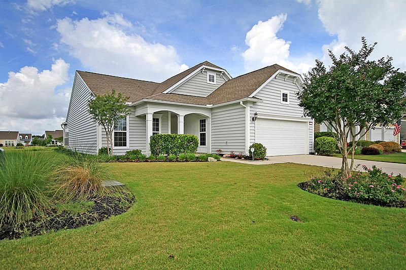551 Tranquil Waters Way, Summerville, SC 29486