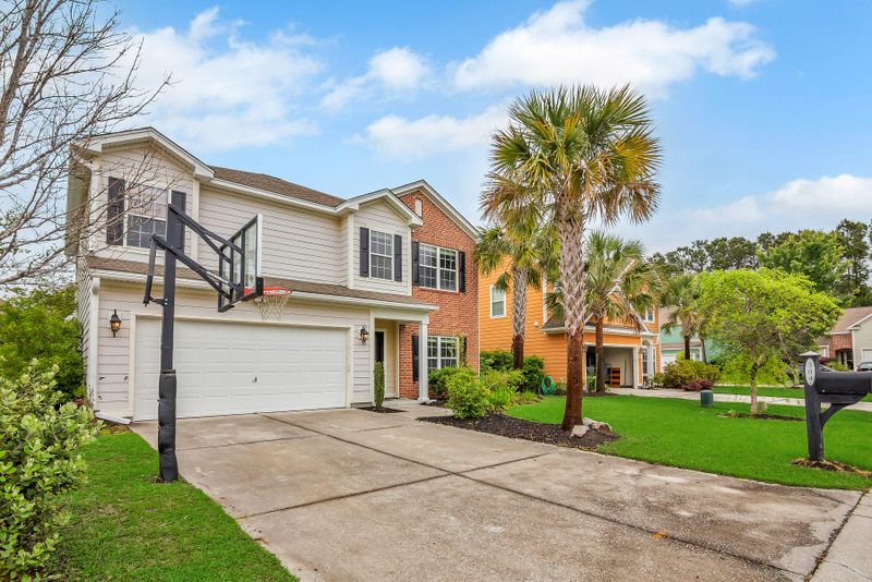 304 Tidal Rice Ct, Wando, SC 29492