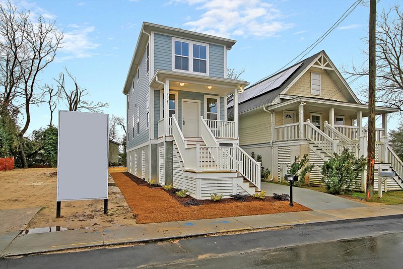 2321 Birdie Garrett St, Charleston, SC 29405
