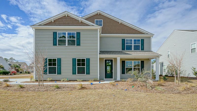 138 Airy Dr, Summerville, SC 29486