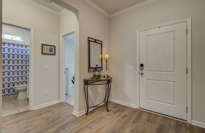 4006 Brown Trout Dr, Johns Island, SC 29455