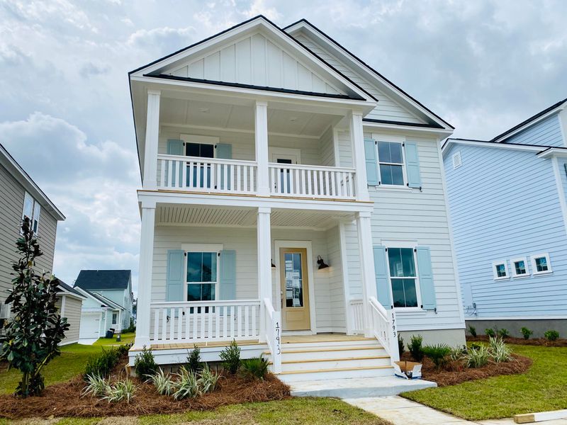 1793 Sandy Brook Dr, Mount Pleasant, SC 29466
