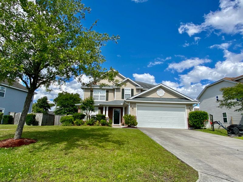 7013 Billberry St, Hanahan, SC 29410
