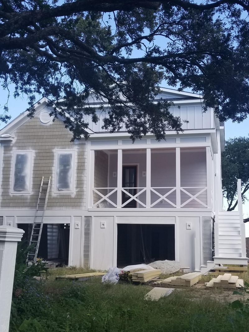 754 Bermuda St, Charleston, SC 29412